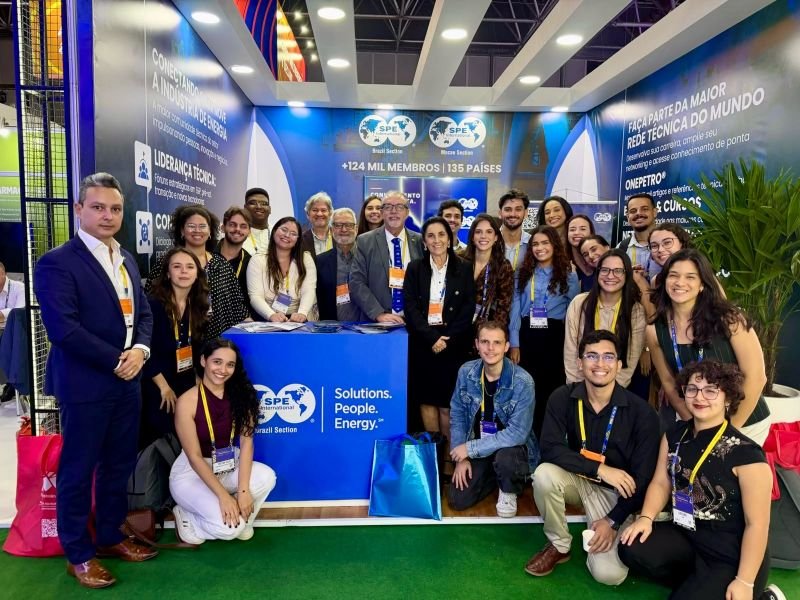 SPE Comitê Técnico de PD&I Brasil na ROG.e 2026