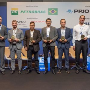 SPE Comitê Técnico de PD&I Brasil no SPE FPSO Symposium 2026