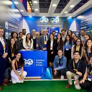 SPE Comitê Técnico de PD&I Brasil na ROG.e 2026