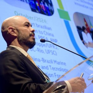 Brasil-China Science & Technology Forum