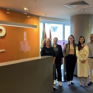 Realizamos a 5ª reunião de 2026