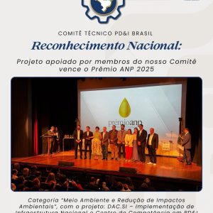 Reconhecimento Nacional